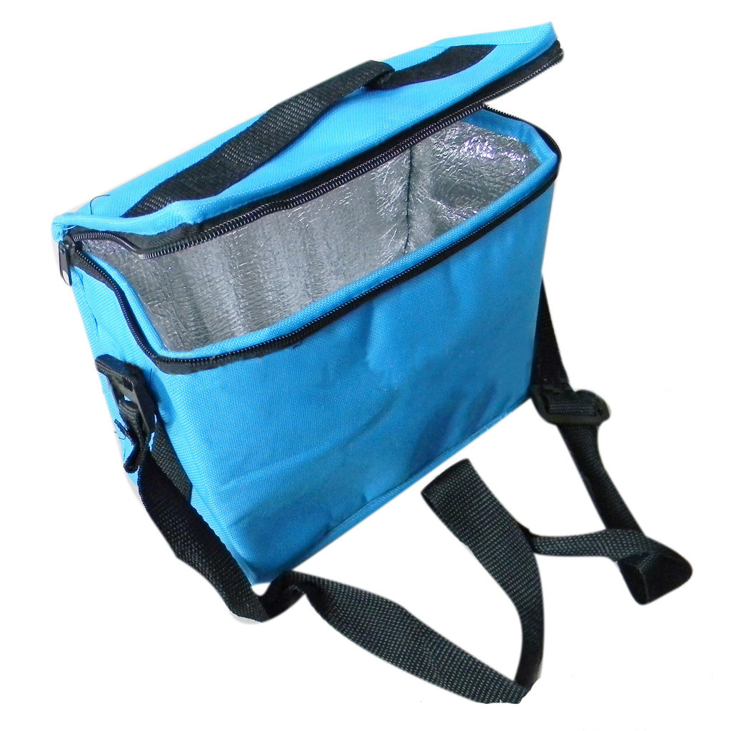 保温袋保温包定制 无纺布手提冰包 冰包保温包批发可定logo