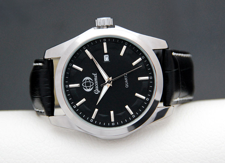 二, 实体店代理:古驼手表面向全国各大中小型商场,超市,沿街商铺等