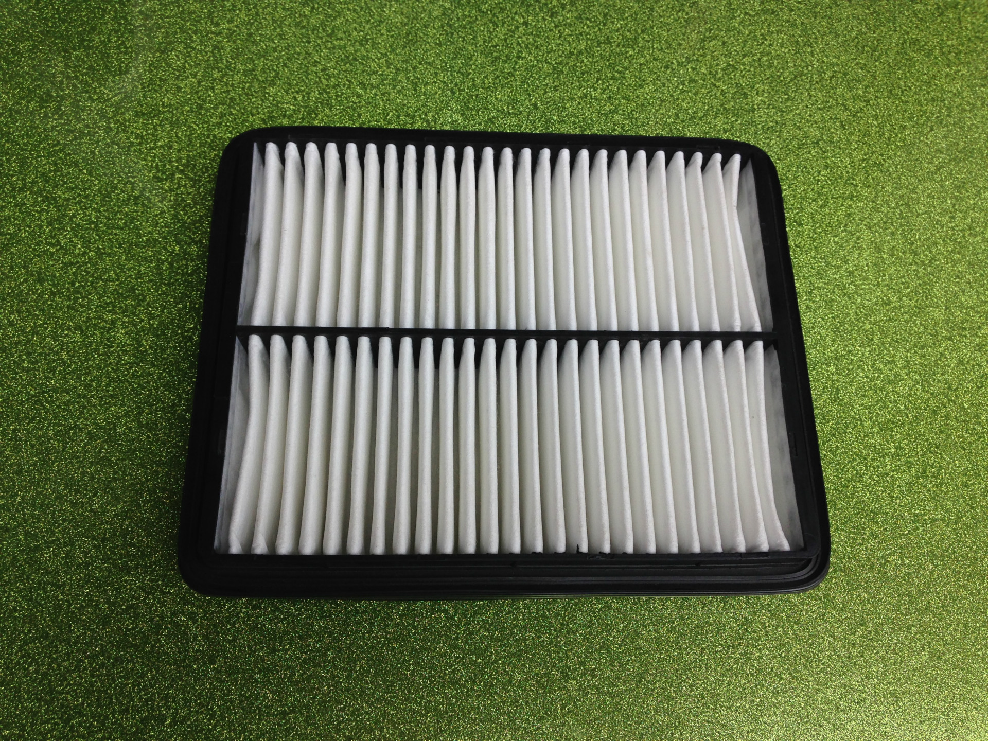 厂家供应大宇旅行家汽车 空气滤清器 空气滤芯空气格96181263