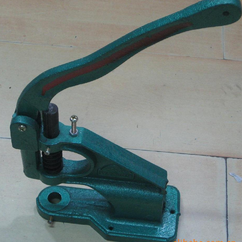 【直销】批发供应高品质手动冲孔机