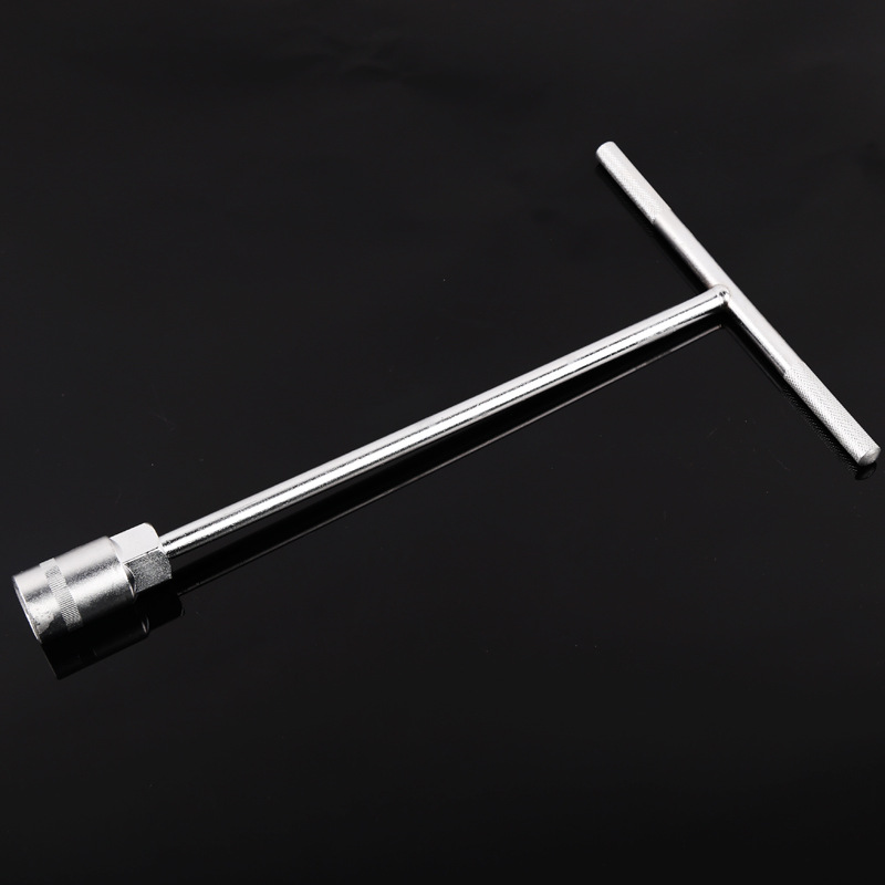 【厂家直销】规格齐全机械汽修丁字扳手 铬钒钢外六角t型套筒扳手