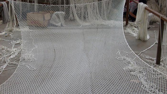 安全网 平网 阻燃网 小眼网 密目式安全网 兜网 彩条布 大眼网