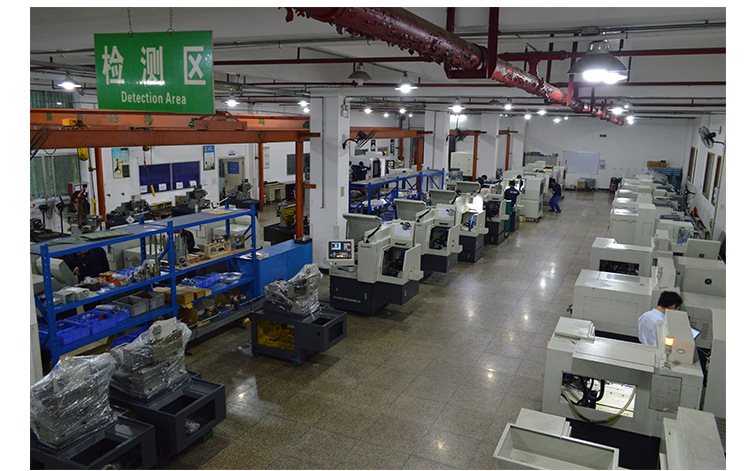 5轴走心机硕方sz255e数控走心机瑞士型精密5轴纵切车床