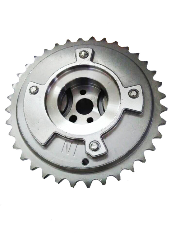 供应凸轮轴齿轮适用汉兰达赛纳排汽可变正时齿轮13050-36011