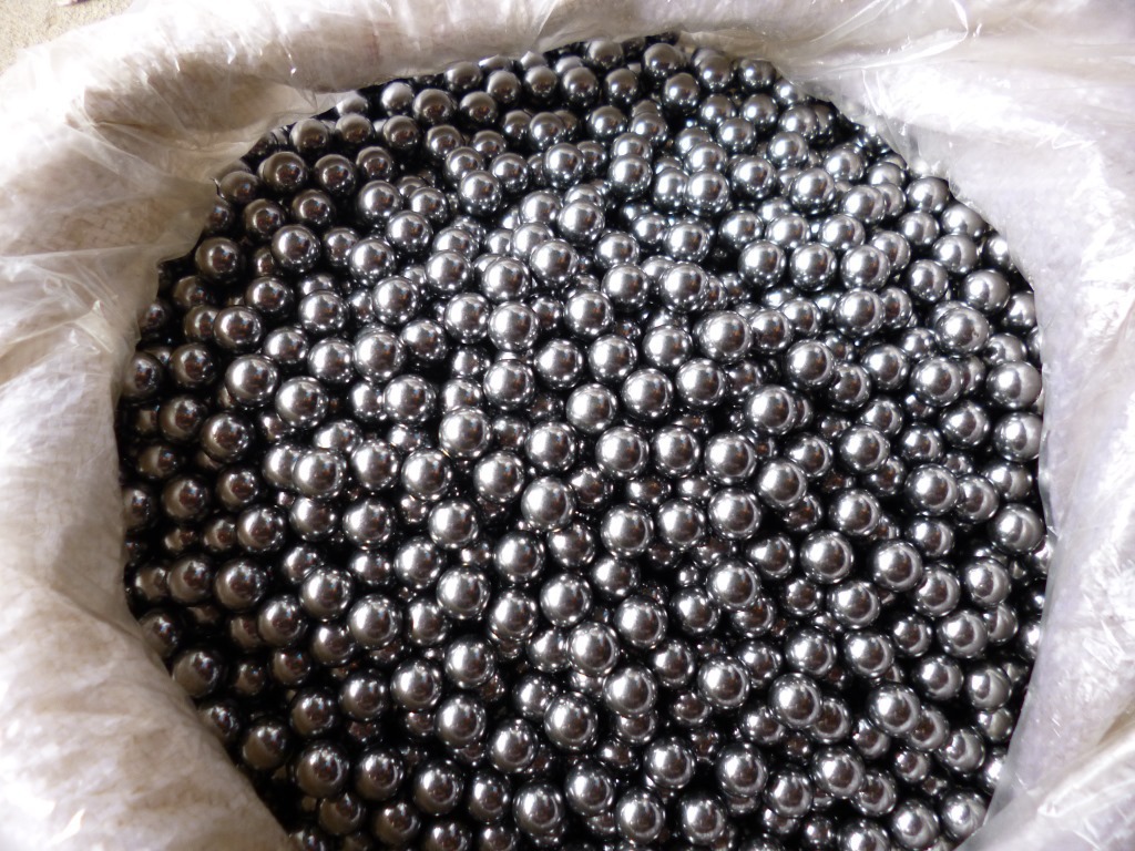 钢珠 现货出售6mm 7mm 8mm 9mm 小钢珠