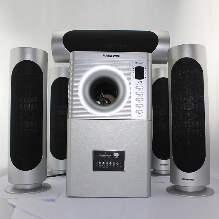 厂家直销 批发 3.1组合音响