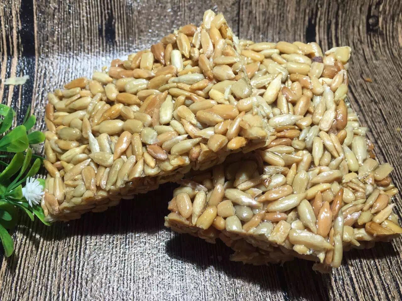 大集展销会 瓜子酥 瓜子糖 休闲零食 糕点3.75kg