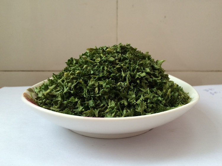 进口干香芹脱水欧芹叶碎洋芫巴西里香料披萨意面必备调料250g