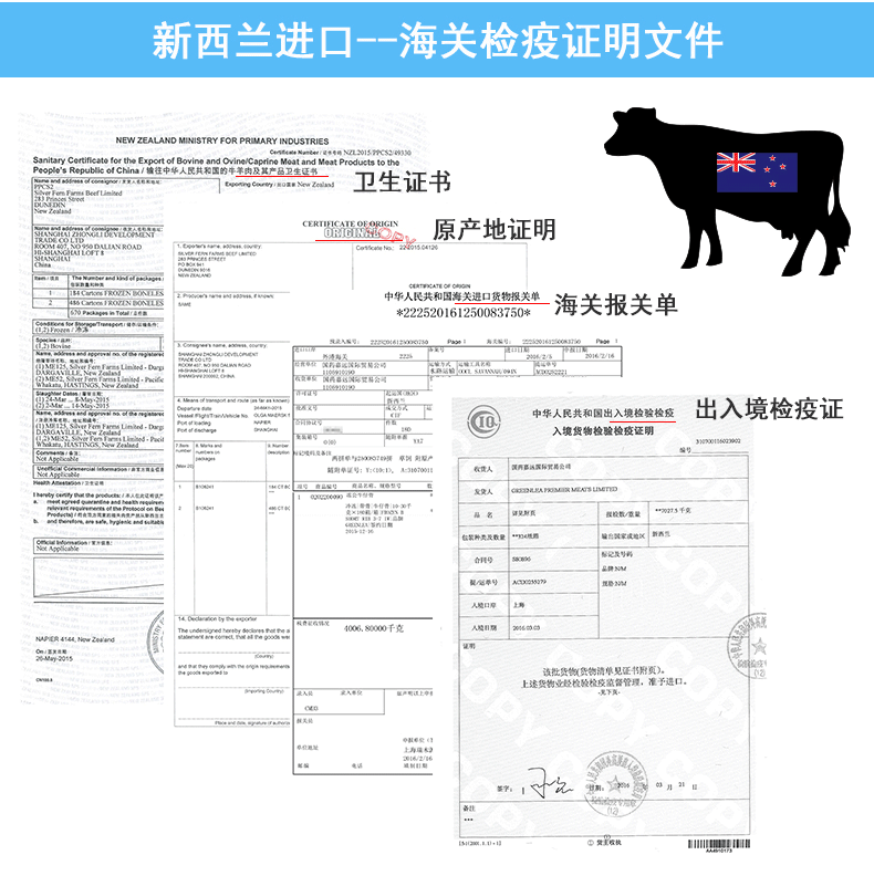 Mr.Hua我的连载创业故事点击超过50万纽西兰华侨