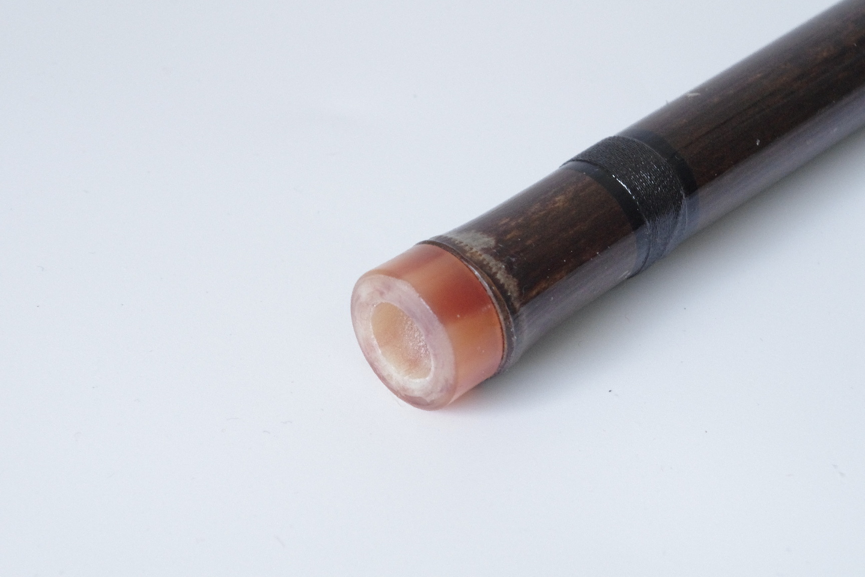 【厂家直销】洞箫 笛子 精品紫竹洞箫 两节洞箫 可拆卸洞箫