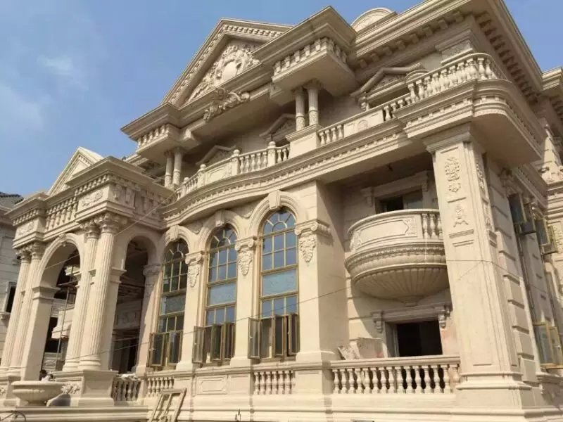 厂家批发石材印度兰 印度蓝花岗岩 蓝色石材 干挂石材