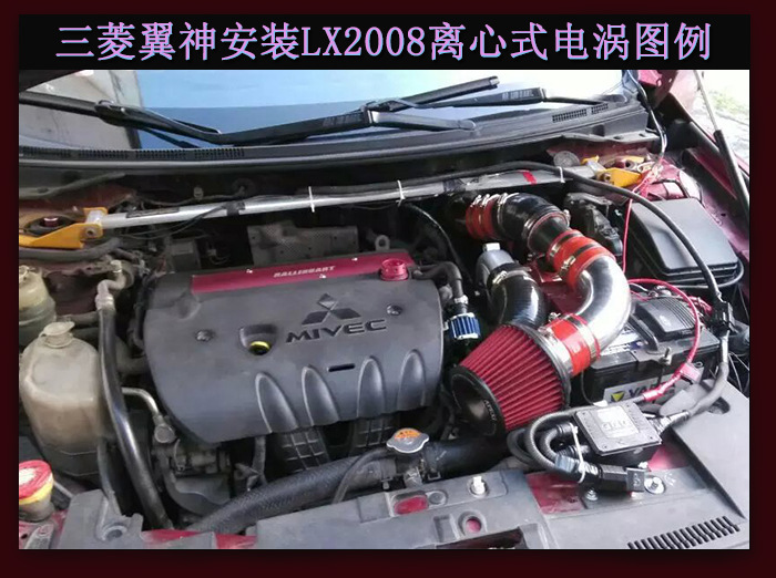 双涡轮增压和涡轮增压_涡轮增压与双涡轮增压_涡轮增压怎么看