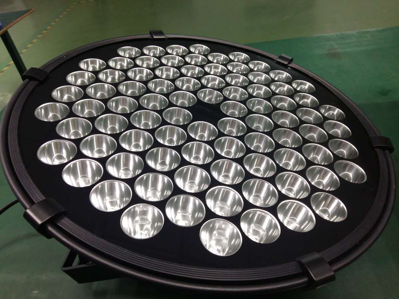 深圳厂家现货500w大功率捕鱼灯 led诱鱼灯 远洋捕捞聚鱼灯 渔船灯