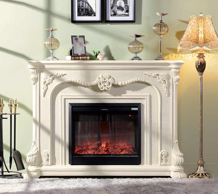 一台亚伦电壁炉多少钱?电壁炉取暖装饰居家用品