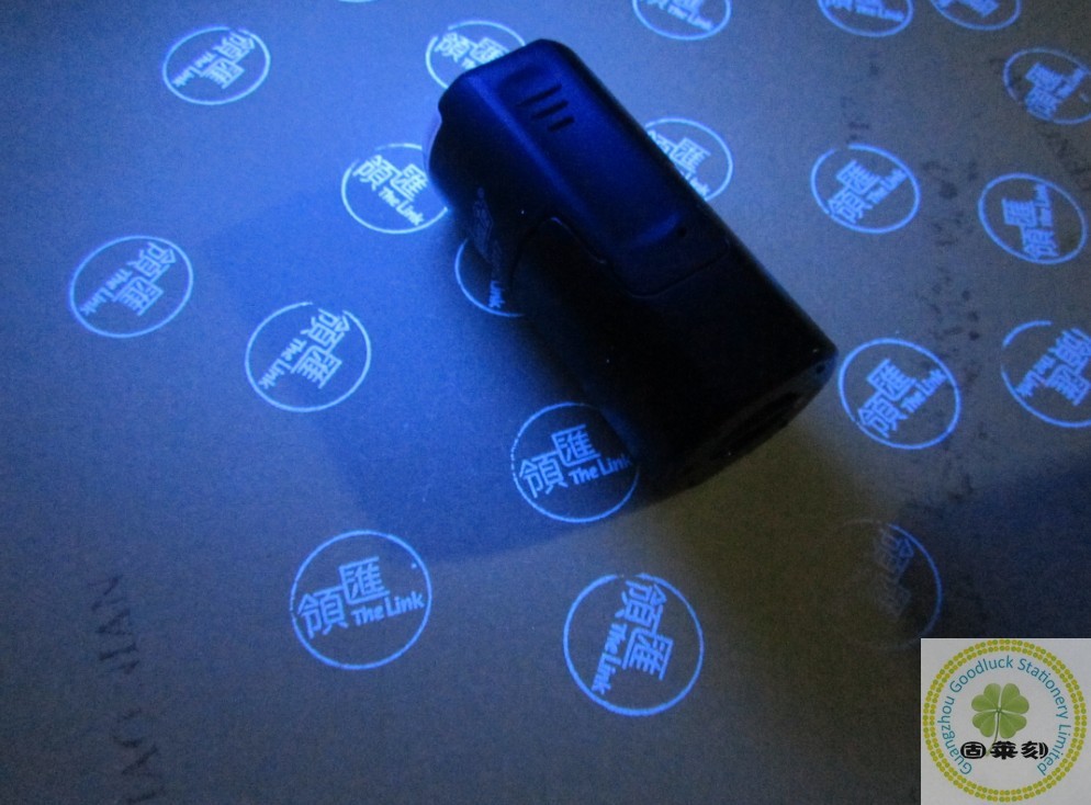 uv隐形印油 uv隐形墨水 不褪色紫外光荧光油墨 隐形防伪印印油