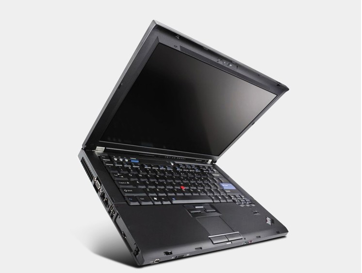 笔记本电脑 ibm t61 r61宽屏14寸超薄 商务 办公