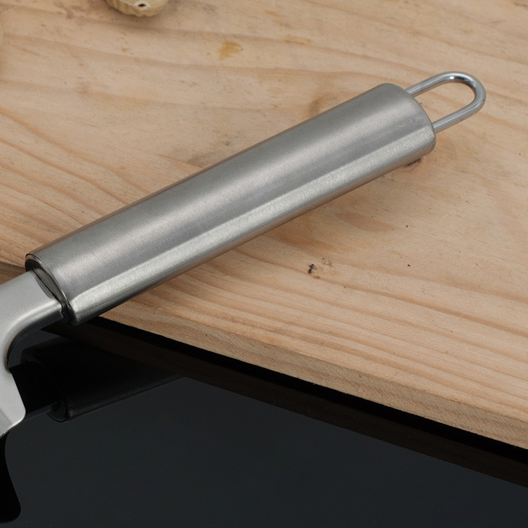 现货面条机家用 不锈钢手动切面器 压面器 切面刀 切面条神器