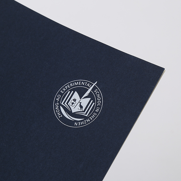 软面烫银手抄本,专业生产学校笔记本定制批发 ,供应 记事本