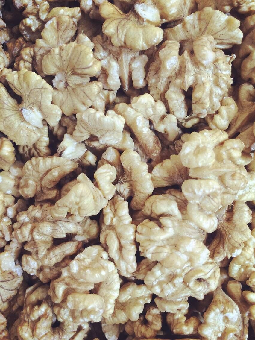 云南大核桃仁 自选白片 新货手剥核桃仁 大量现货 净含量1.