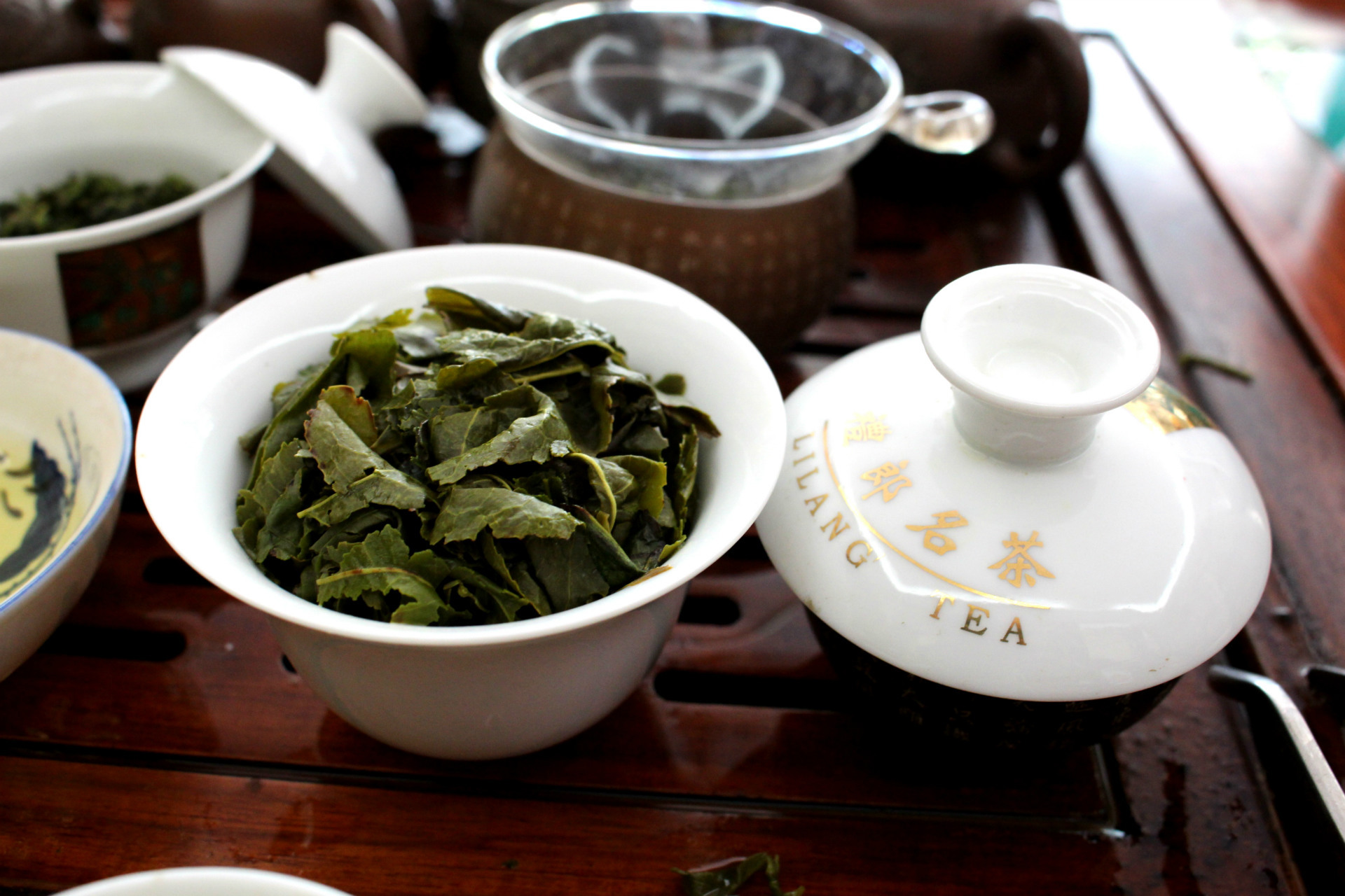 批发安溪四大名茶之一黄金桂安溪色种茶黄旦13元斤