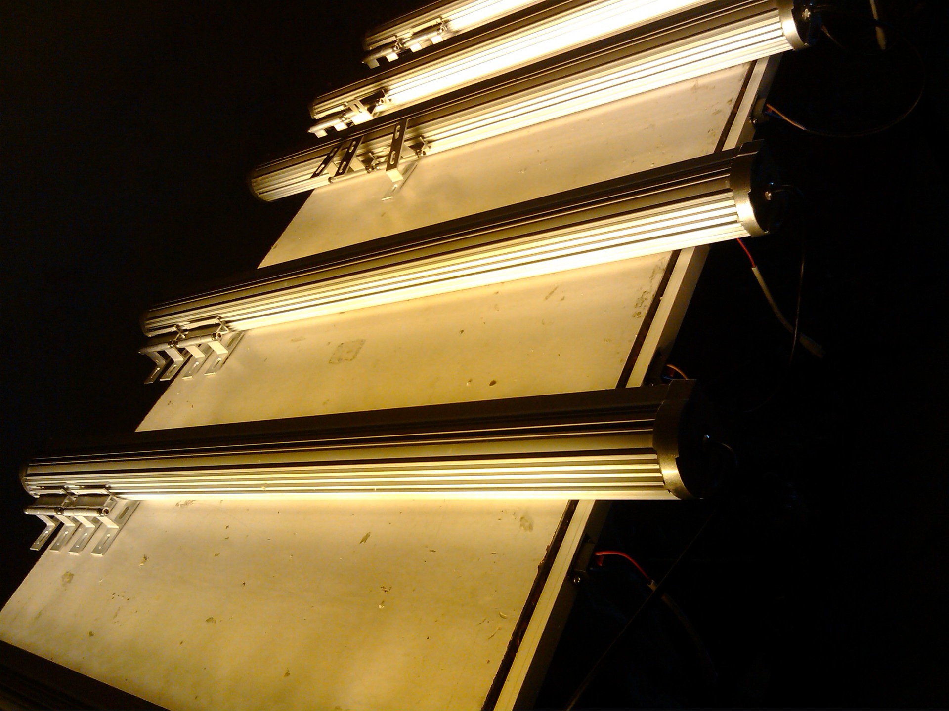 led洗墙灯18w led小功率洗墙灯