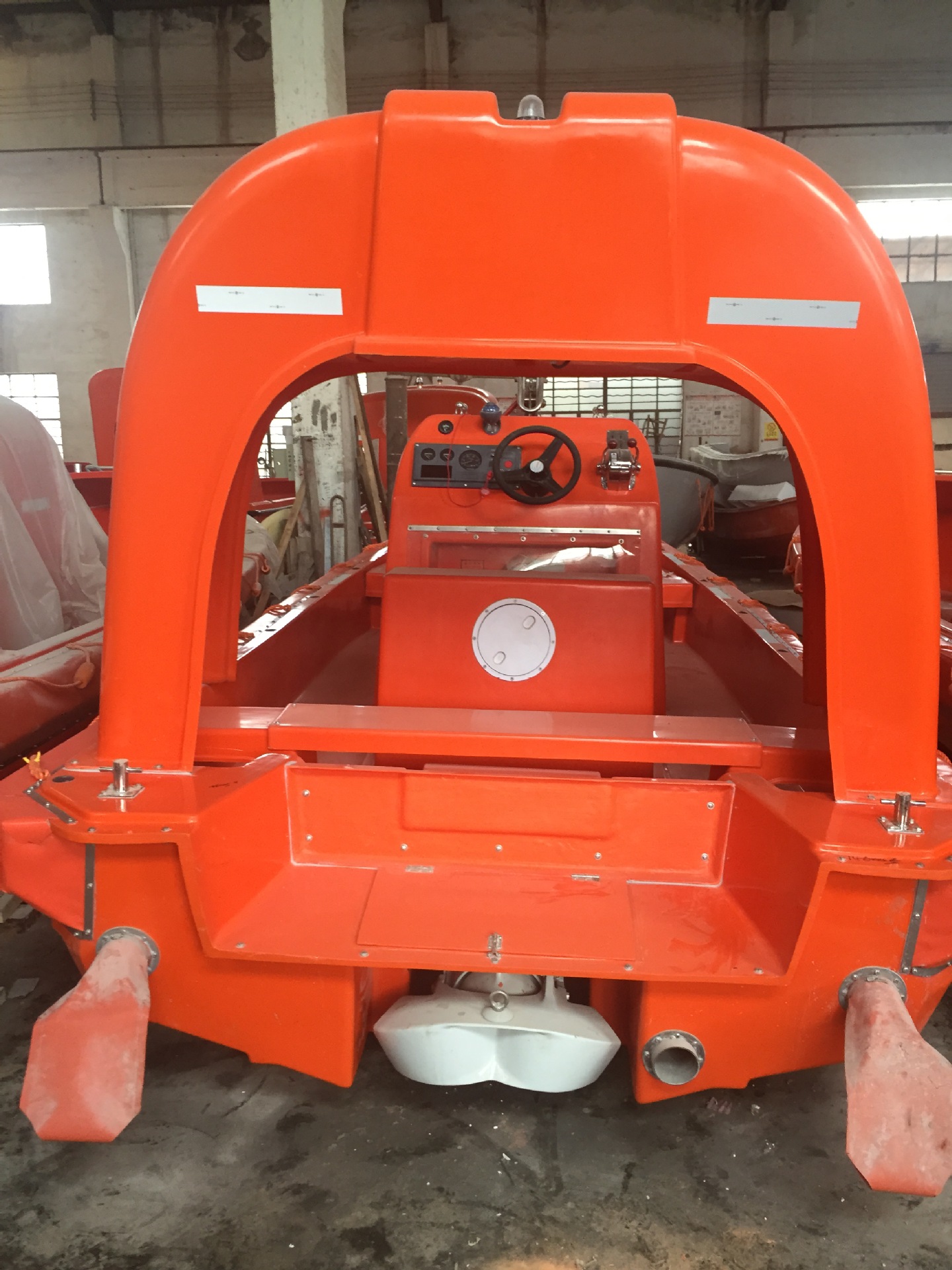 喷水推进泵 船用喷水推进装置 water-jet 喷泵