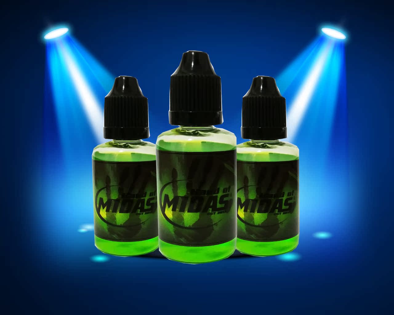 中迪 马来西亚绿手烟油口味 电子烟油进口品质 媲美小绿人 halo