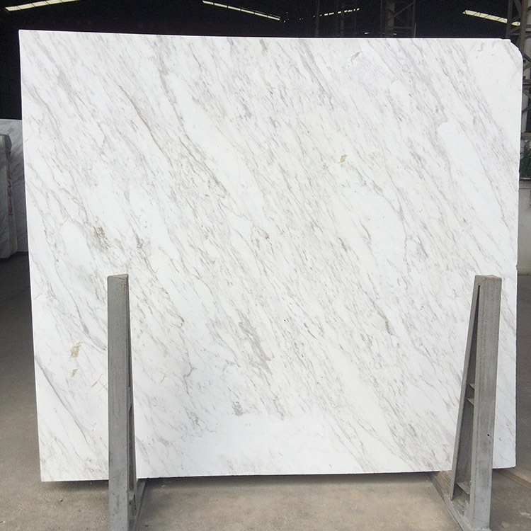 佛山厂家直销爵士白大理石 大理石茶几 爵