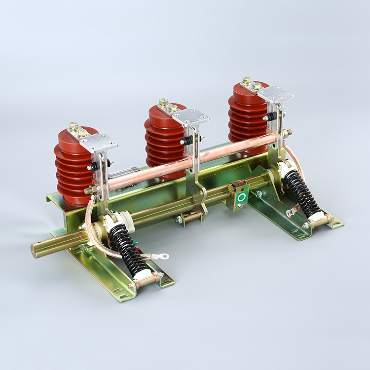 专业厂家直销 接地开关jn15-12/3