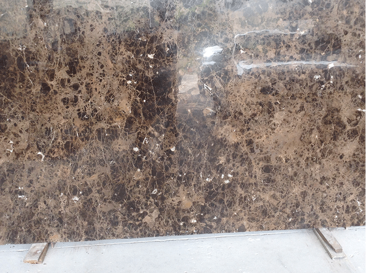 深啡网大理石咖啡色大理石进口天然石材