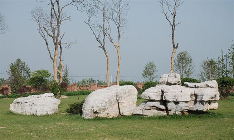 名  称:草坪石 规  格:根据客户需求 价  格:询价 用  途:草坪置  