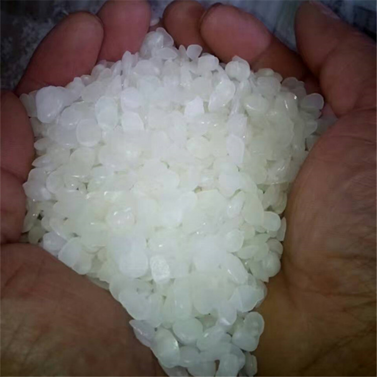 现货供应大庆58号 56号 全精炼石蜡 颗粒石蜡