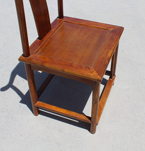 郑州鼎熙仿古家具 实木餐桌椅 餐桌椅 明清古典 洽谈桌椅.