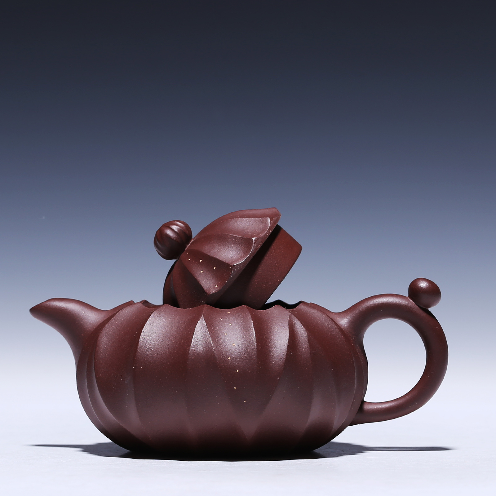 hy047筋纹玉乳250毫升宜兴正宗紫砂壶正品紫砂泡茶茶具