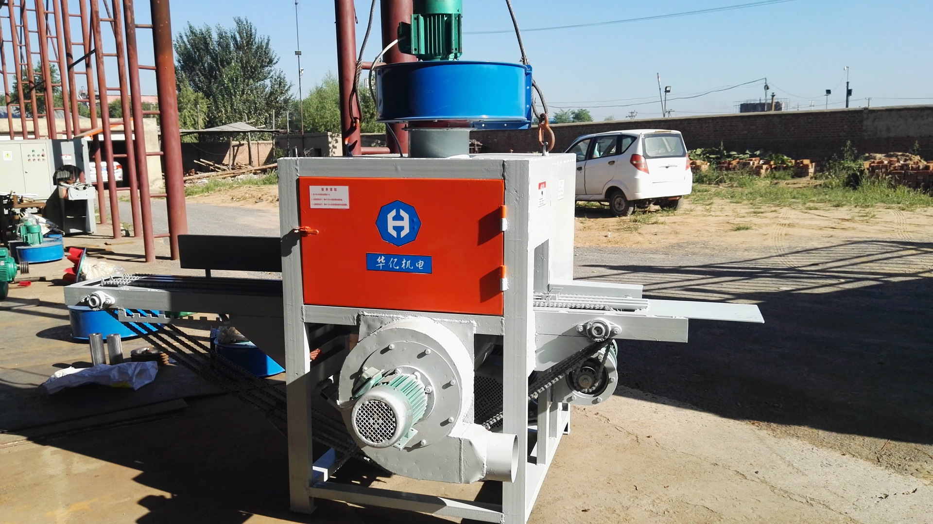 【厂家直销小型圆木多片锯 锯路小 耗电少效率高 适用各种圆木】价格,