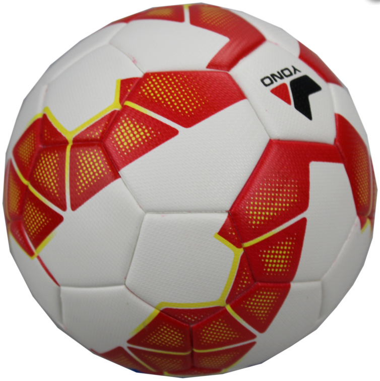 优诺正品足球厂家直销 体育用品比赛训练 2号足球学校团体批发