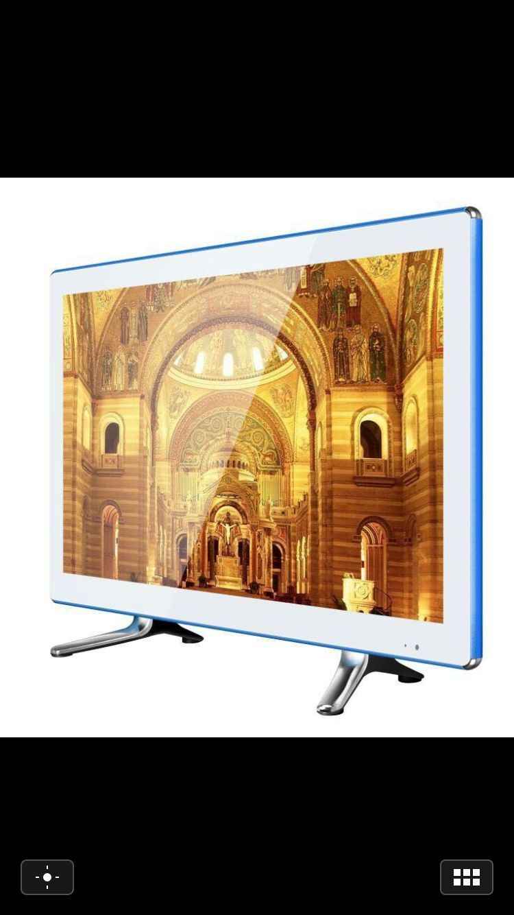 28寸铝合金边 厂家直销 led液晶电视 高品质 led液晶显示屏