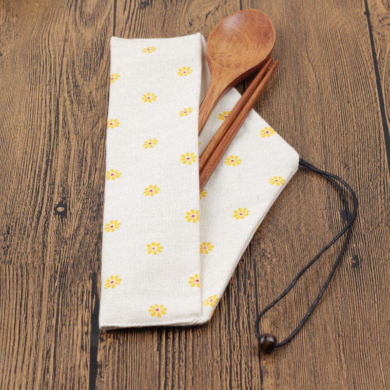 源头产地 精品特价包邮 可定制筷子麻布袋 绒布袋开口麻布袋