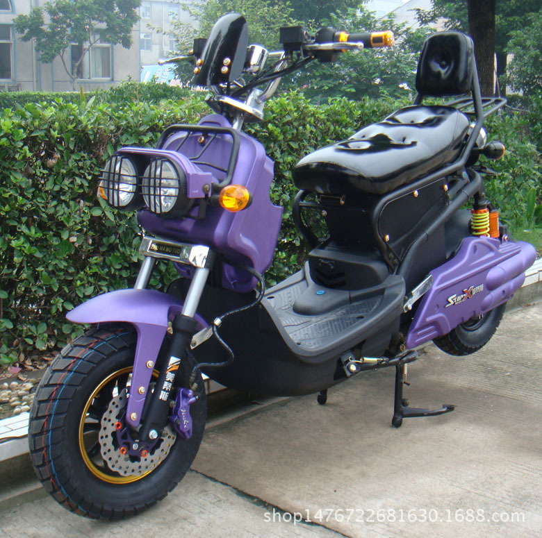 出口祖玛电动车卓玛电动车卓玛电摩祖玛电动车 60v72v电摩