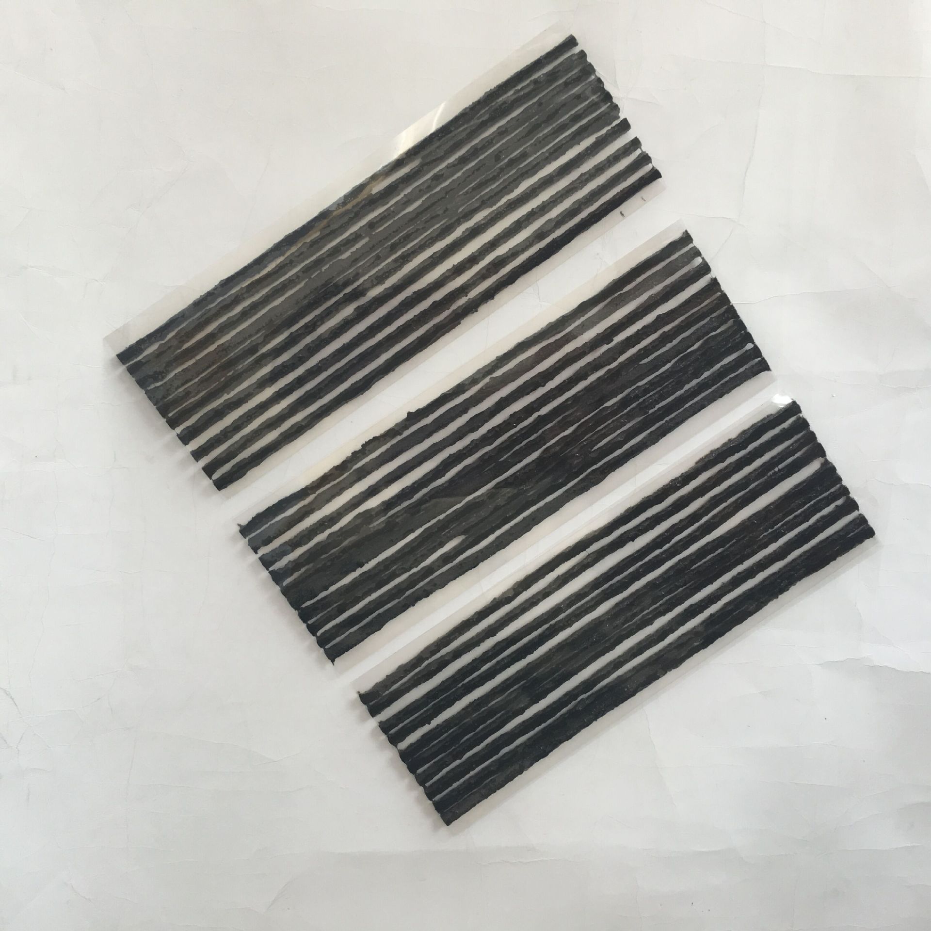 特价长补胎胶条 汽车补胎工具 真空胎修补工具批发零售一件代发