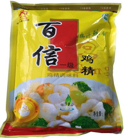 金宫百信一级454g鸡精调料调味品四川重庆特色调味品
