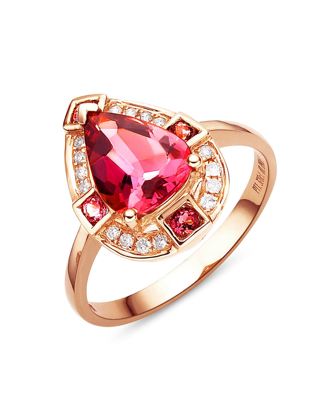 从价格来看,年初以来国内彩宝类产品的价