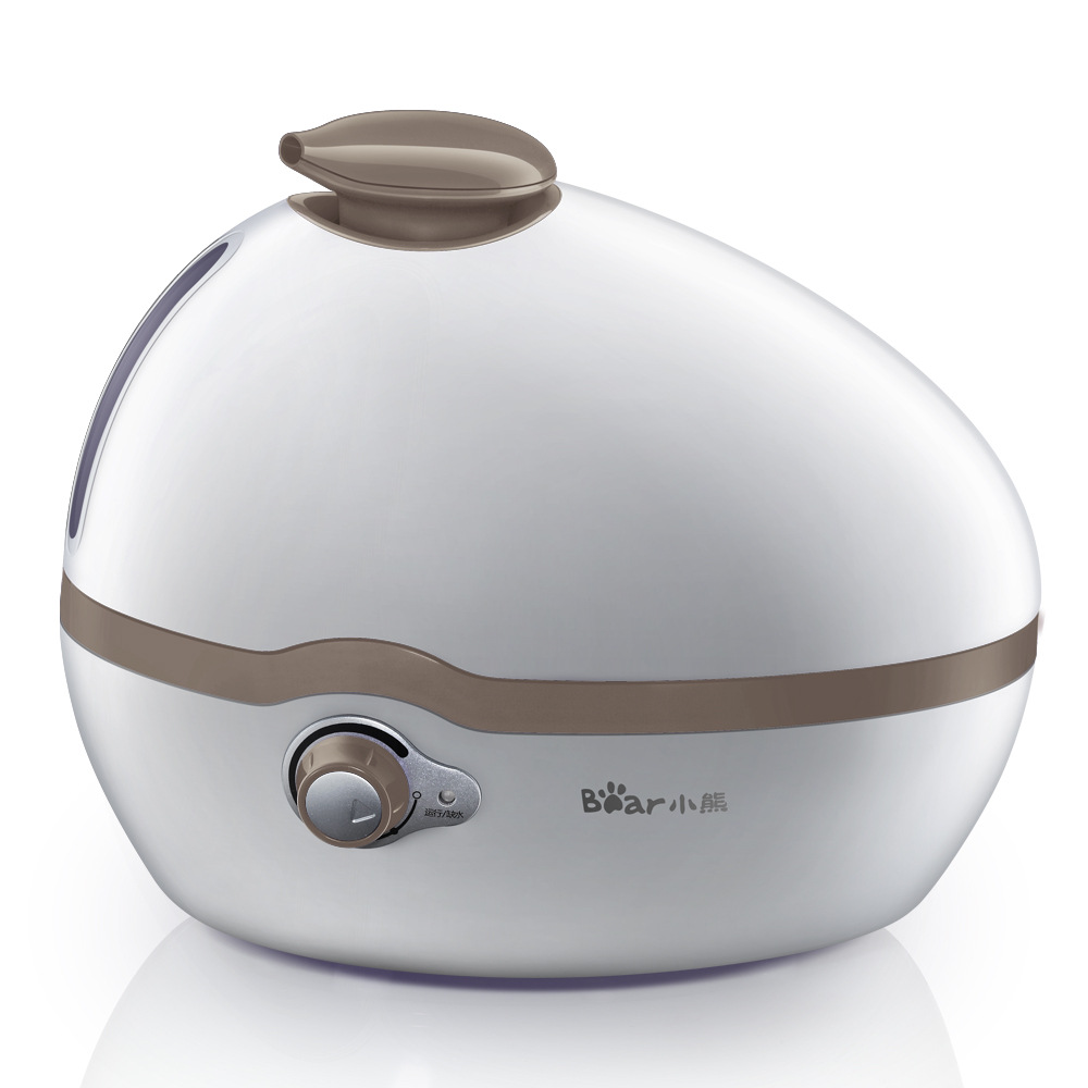 bear小熊jsqs1098小熊空气加湿器静音迷你小加湿器正品特价