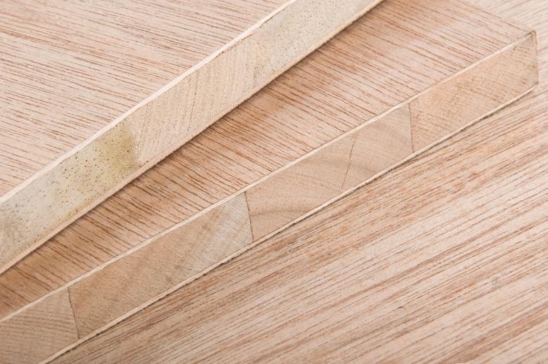 千年舟生态板 1200x2400x18厚