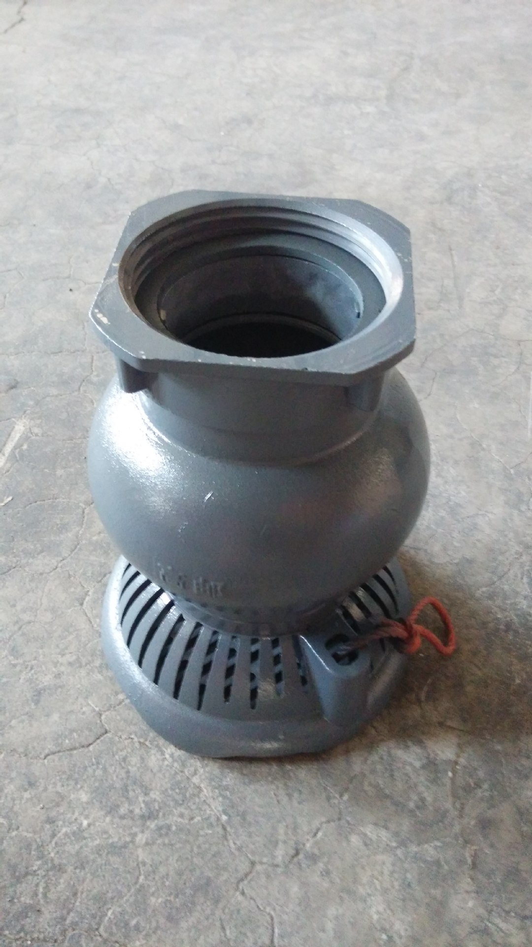 供应各类消防产品,型号100.125滤水