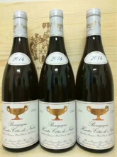 Domaine Gros Frere et Soeur Burgundy大金杯干白葡萄酒