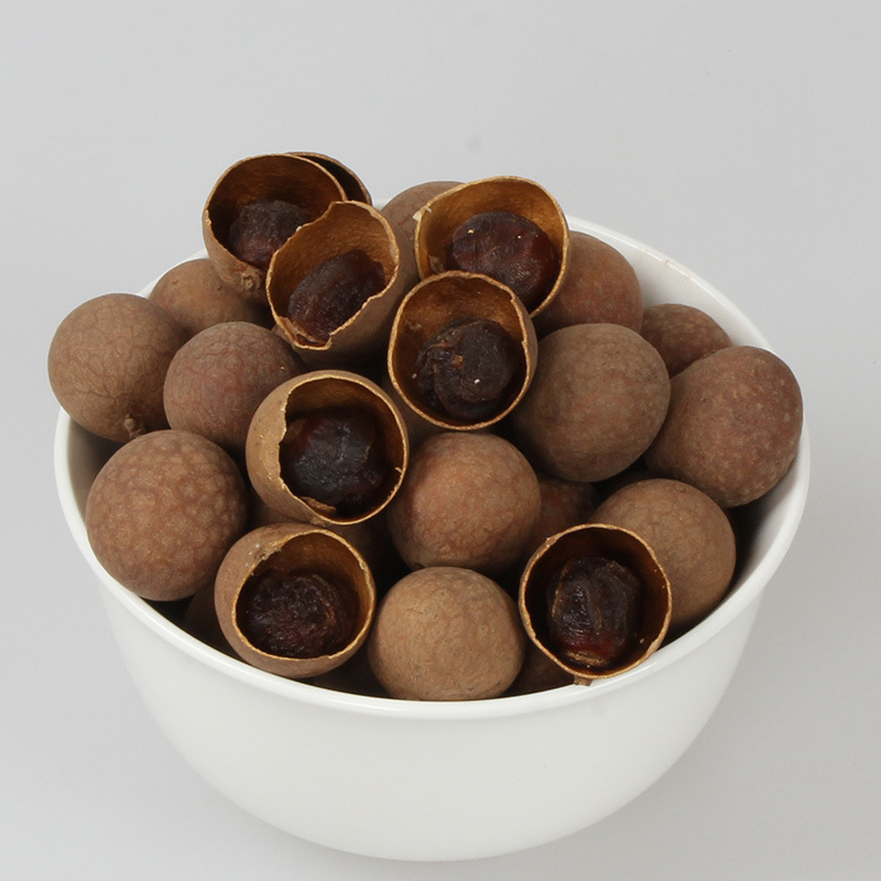 广西特产桂圆干 龙眼干办公室零食厂家直销欢迎订购