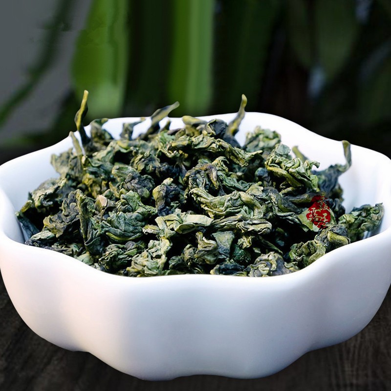 福建特产 安溪铁观音茶叶 茶叶批发 顺丰包邮 500g(11号)