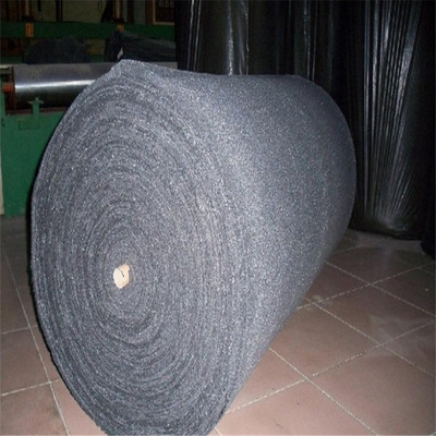 黑色防静电eva卷材eva泡棉背胶 防静电eva片材 海绵片材成型加工