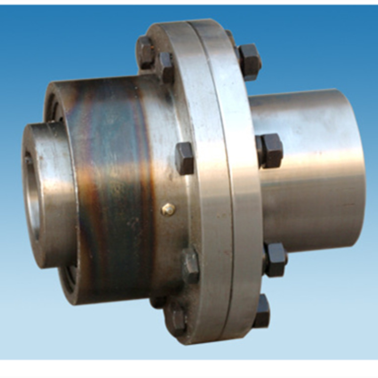 来电咨询  170mm185毫米内外齿联轴器 直接手双齿联